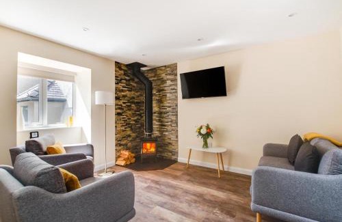 Llangefni Casa | Bwthyn Clyd