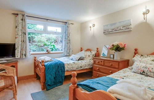 Henryd Casa | Bwthyn Conwy - Tres Habitaciones Casa, Capacidad 6