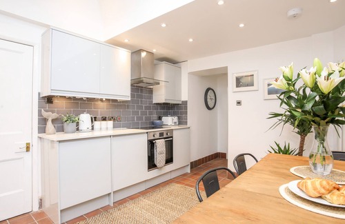 Bangor Cabaña | Bwthyn Siliwen