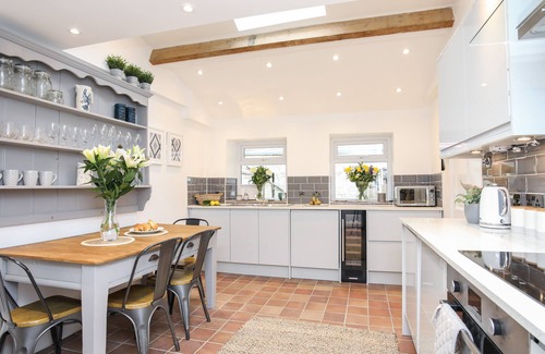 Bangor Cabaña | Bwthyn Siliwen