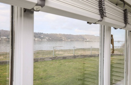 Bangor Cabaña | Bwthyn Siliwen