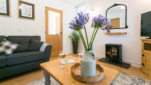 Amlwch Casa | Bwthyn Ty Croes