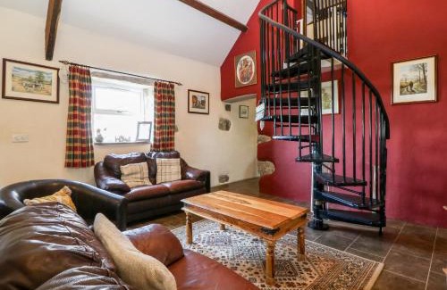 Rhyd-y-clafdy Casa | Bwthyn y Dderwen Oak Cottage