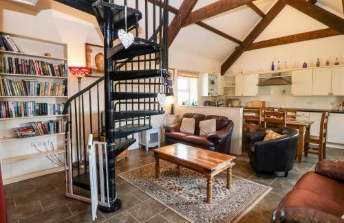 Rhyd-y-clafdy Casa | Bwthyn y Dderwen Oak Cottage