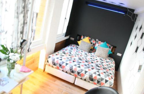 Lower Town Casa | BXLROOM Guesthouse