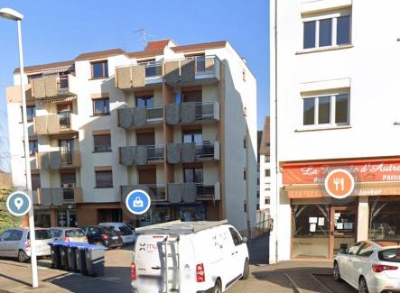 Stockfeld Apartamento | By nora
