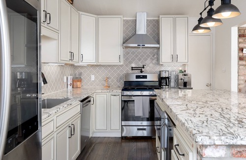 Castro Valley Villa | By The Bay Retreat