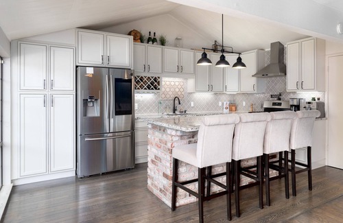 Castro Valley Villa | By The Bay Retreat