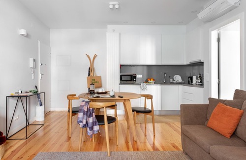 Socorro Apartamento | CASTILLO | NUEVO y CONFORTABLE | BABY FRIENDLY