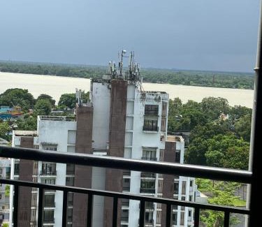 Batanagar Apartamento | By the Ganges