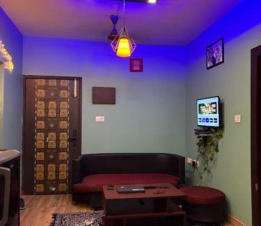 Batanagar Apartamento | By the Ganges