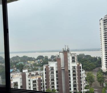 Batanagar Apartamento | By the Ganges