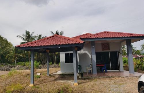 Kuala Perlis Casa | By The River Homestay