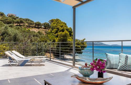 Elios Casa | By the sea