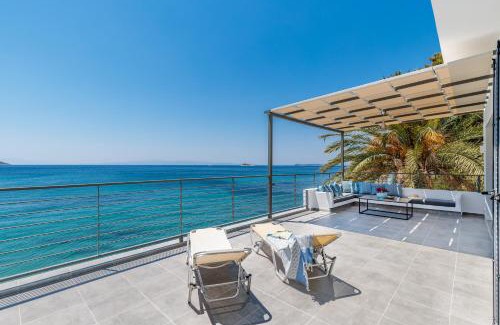 Elios Casa | By the sea