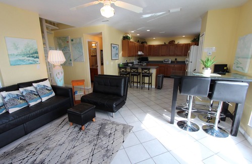 Islamorada Casa | Por el mar en Islamorada