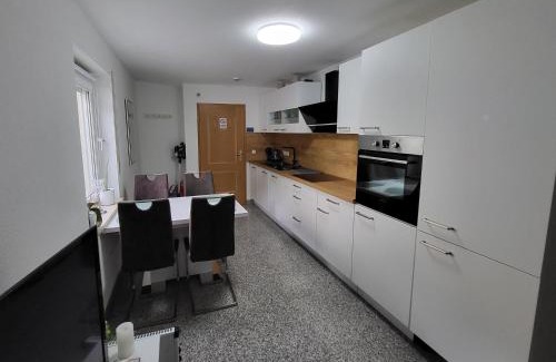 Burscheid Apartamento | By Veronika