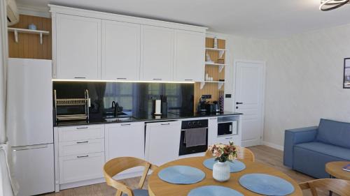 Byala Apartamento | Byala Cliff Sea View Suite