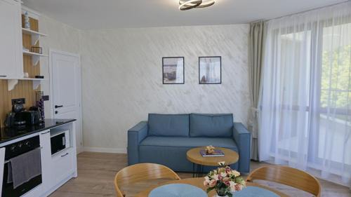 Byala Apartamento | Byala Cliff Sea View Suite