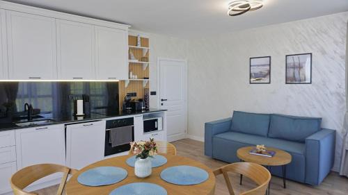Byala Apartamento | Byala Cliff Sea View Suite