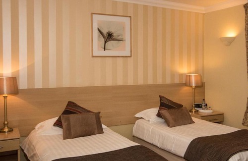 Cranwell Casa | Byards Leap Lodge