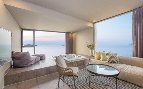 Byeonsan Casa | Byeonsan Barahan Pension