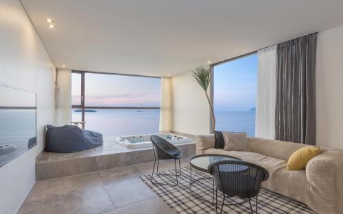 Byeonsan Casa | Byeonsan Barahan Pension