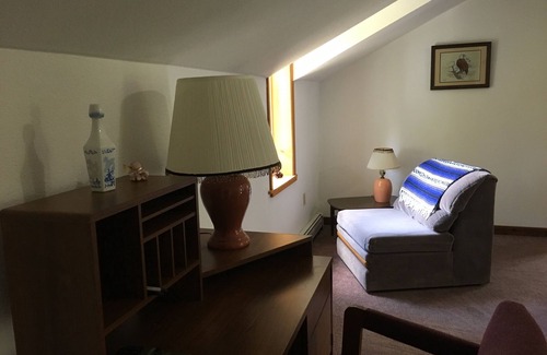 Trapper Creek Apartamento | Alquiler de cabañas y cabañas en Byers Creek Denali State Park