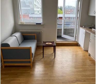 Buddinge Apartamento | Bylejlighed