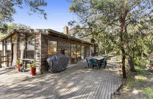 Aireys Inlet Casa | BYO Linen - Aireys 15