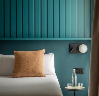 Casco Viejo Casa | BYPILLOW Bilbo