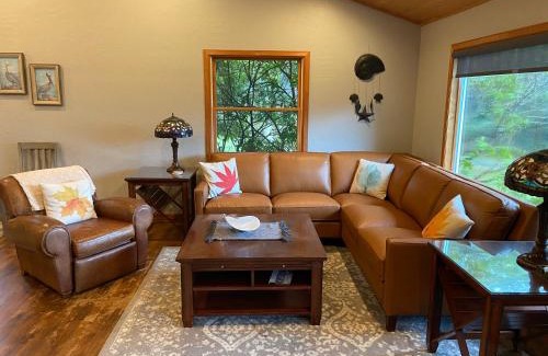 Gold Beach Complejo | Byrdies Beach House @ Crook Point