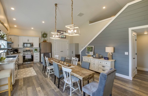 Byrdstown Casa | Byrdstown Home Near Dale Hollow Lake!