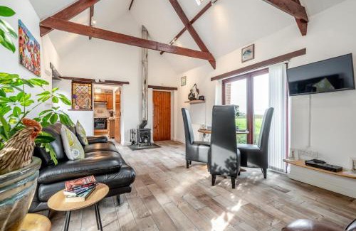 Treator Casa | Byre Cottage