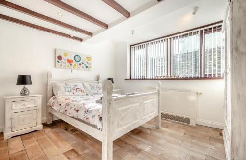 Treator Casa | Byre Cottage