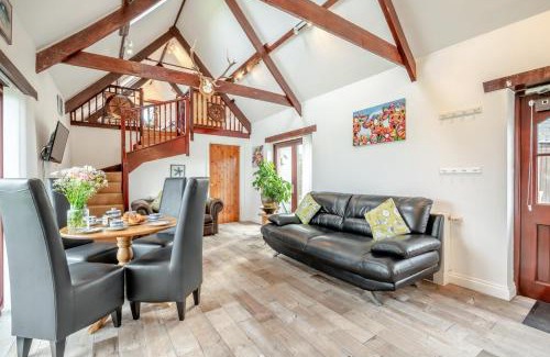 Treator Casa | Byre Cottage