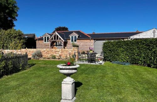 New Forest District Apartamento | Byre - Farm Cottage on 9 acre Equestrian Small Holding