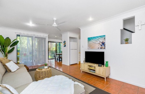 Suffolk Park Apartamento | Byron Bay Accom - Kokomo