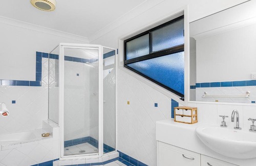 Suffolk Park Apartamento | Byron Bay Accom - Kokomo