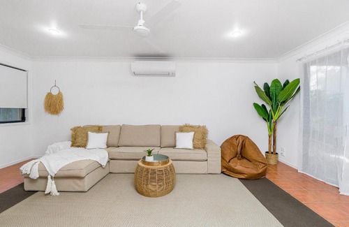 Suffolk Park Apartamento | Byron Bay Accom - Kokomo