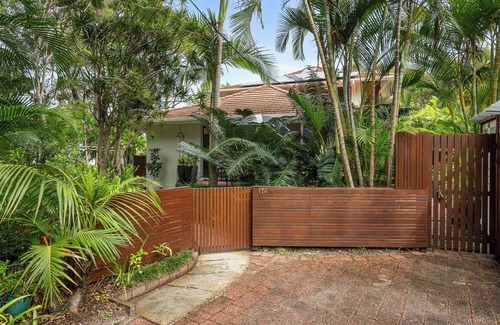 Suffolk Park Apartamento | Byron Bay Accom - Kookaburra Beachside Apartment - 176 Alcorn St