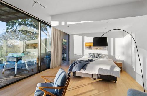 Clunes Complejo | Byron Hinterland Villas