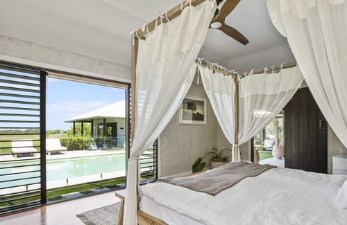 Myocum Casa | Byron Stables, Myocum