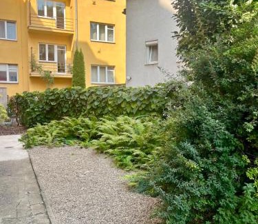 Podoli Apartamento | Byt Podoli