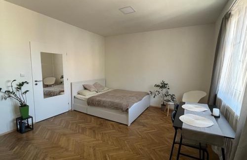 Podoli Apartamento | Byt Podoli