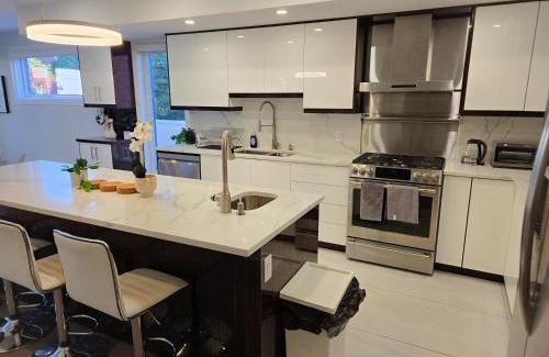 Lowertown Apartamento | Byward-Market Luxury GuestHouse