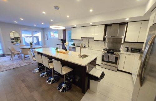 Lowertown Apartamento | Byward-Market Luxury GuestHouse