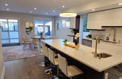 Lowertown Apartamento | Byward-Market Luxury GuestHouse