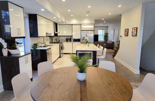 Lowertown Apartamento | Byward-Market Luxury GuestHouse