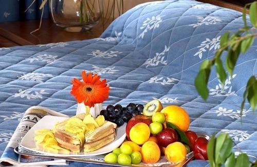 Pavlos Melas Hotel | Byzantio Hotel